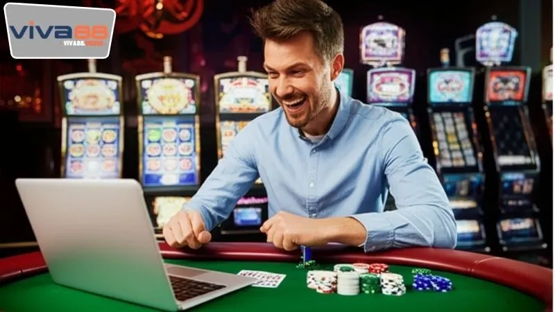 Cách vào Viva88 khi bị chặn